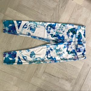 TEREZ FOR SOULCYCLE WORKOUT PANTS